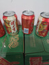 青岛啤酒（TsingTao）经典 500ml*18听整箱装（多厂生产随机发货）双十一热卖京东自营 实拍图