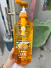 蜂花生姜健发啤酒花洗发露男士女士去油蓬松柔顺洗发水750ml 实拍图