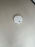 石头（roborock）扫地机器人 P20 Ultra Plus 扫拖洗烘一体机 自动集尘热水洗拖布擦地拖地洗地机吸尘器 A2250RR 实拍图