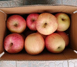 京地达山东烟台栖霞红富士苹果85级9斤大果 精选烟台苹果水果源头直发 实拍图