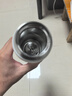 富光保温杯弹跳盖杯子316L不锈钢大容量学生长效保温保冷水杯车载礼物 实拍图
