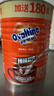 阿华田（Ovaltine）可可粉罐装1.38kg 营养早餐代餐牛奶冲饮即食蛋白型固体饮料1380 实拍图