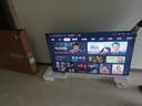 TCL电视 55V8L Pro 55英寸 144Hz高刷 QLED量子点 3GB+64GB大内存 4K 国家补贴 实拍图