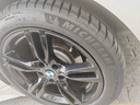 米其林（MICHELIN）汽车轮胎 255/40R18 99Y 竞驰4 PILOT SPORT 4 ZP * 适配宝马3系 晒单实拍图