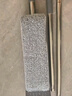 百家好世平板拖把38cm2布家用懒人墩布拖干湿两用自动回弹 源头直发 包邮 实拍图