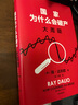 京东尊享金句书签 国家为什么会破产 大周期 瑞·达利欧2025警世新作 纽约时报畅销书榜首 亚马逊经济投资新书榜top1 原则 债务危机 论美国 国家为什么会失败 中信出版社 实拍图