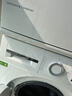 博世（BOSCH）【云朵白2.0】烘干机家用10KG大容量热泵干衣机除菌除螨智控烘干WQA254D00W 家电国家补贴15% 实拍图