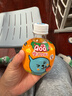 可口可乐美汁源 酷儿 Qoo 橙味果汁饮料 260ml*8瓶 实拍图