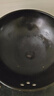 京严炒锅章丘款铁锅无涂层炒菜不粘锅家用精铁锅具燃气电磁炉用已开锅 【燃气专用款】正宗老式铁锅+盖+铲 30cm 百年工艺｜传统铁锅｜健康不沾 实拍图