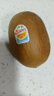 佳沛（zespri）新西兰 阳光金奇异果12粒礼盒特大果单果约122-146g 猕猴桃 水果 实拍图