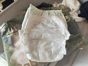 babycare金山茶花婴儿拉拉裤mini装XL码18片(12-17kg)尿不湿【新老混发】 实拍图