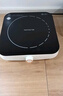九阳（Joyoung）电磁炉电陶炉迷你家用电磁灶电池炉火锅炉旋钮控制2100W大功率一体小型火锅炉C22S-N531单机版 实拍图