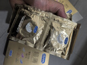 杜蕾斯（durex） 避孕套 安全套 超薄尊享三合一18只男女用套套成人计生情趣用品 实拍图