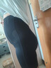 婷美高腰塑身提臀收腹裤女强力收小肚子产后塑形束腰翘臀收胯内裤 黑M 实拍图
