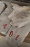 好奇（Huggies）金装拉拉裤L124片(9-14kg)尿不湿【速干不易红】 实拍图