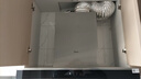 美的（Midea）抽吸排油烟机顶吸欧式 22大吸力 家用厨房油烟机排烟罩 自动清洗 烟灶套装 T36+Q325（天然气） 实拍图