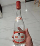 汾酒 黄盖玻汾 清香型高度白酒 53度 475mL*12瓶 整箱装 实拍图