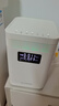 欧朗德斯ALONDES家用空气净化器除甲醛神器新房急入住除烟味数显立式等离子杀菌静音家用除醛仪C8 实拍图