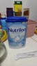 荷兰牛栏（Nutrilon）12345段诺优能婴幼儿配方牛奶粉HMO+益生元DHA全阶段奶粉原装进口 3段1罐(800g) 10月+宝宝适用 实拍图