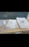 达派（dapai）德国真空封口机家用商用干湿两用全自动抽真空包装真空食品保鲜机塑封机抽腊肉真空封口 15*25CM（50片装） 实拍图