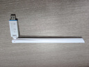 Tenda腾达USB无线网卡WiFi6 智能免驱AX300 台式机笔记本电脑专用 无线WiFi接收发射器 外置高增益天线  实拍图