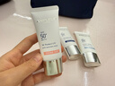 AMPLEUR AMPLEUR三重水润亮肤清透防晒乳0.8g/片 1片 实拍图