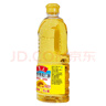 鲁花 食用油 物理压榨 剥壳去皮 葵花仁油1.6L【京东品酒会同款】 实拍图