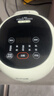 苏泊尔（SUPOR）小电饭煲1.6升陶瓷内胆电饭煲1-2人用宿舍小电锅家用不粘锅智能多功能迷你微压电饭锅SF16YC1072 实拍图