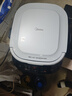美的（Midea）电饼铛家用 下可拆洗双面加热加深大火力40mm加深34cm烙饼煎饼锅三明治早餐机煎烤机电饼档JKE3483 实拍图