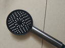 九牧（JOMOO）花洒喷头浴室莲蓬头枪灰三功能增压除垢手持花洒S260033-7V01-1 实拍图