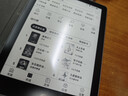 汉王（Hanvon）Clear6Turbo冰山灰电子书智能阅读器6英寸墨水屏电纸书学习看书学习漫画电子纸平板电脑高通8核 实拍图