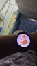 HUAWEI WATCH 5 46mm基础款深锖色不锈钢表壳苍穹黑首创X-TAP智感窗eSIM通信手表华为智能手表watch5 实拍图