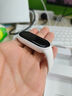 小米手环9 NFC陶瓷特别版 智能手环 高精度运动健康 监测睡眠管理 心率血氧监测运动手环送男友送女友 实拍图