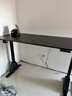 傲风【Uzi推荐】A4Pro电竞桌国家补贴实木电动升降电脑桌办公桌书桌子 实拍图