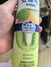 伊利安慕希修文猕猴桃奶昔风味酸奶230g*10瓶/箱 礼盒装 实拍图