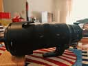 尼康（Nikon） 【国行全新】尼克尔 Z卡口镜头 尼康Z系列微单相机镜头 Z70-200mmf/2.8一代 官方标配 实拍图