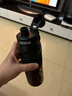 格米（germ）可口可乐保温杯带吸管运动水杯大容量学生杯子礼品杯580ML暮黑 实拍图