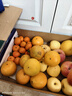 土八鲜江西橙子赣南脐橙新鲜水果赣州脐橙手剥甜橙礼盒 未来橙4.5-5斤【果径80-89mm】 实拍图