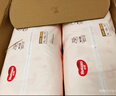 好奇（Huggies）铂金装小桃裤成长裤XXXL26片*4包(17kg以上)【透爽散热】 实拍图