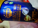 秋田满满有机配方米粉a2β-酪蛋白+HMO 婴儿营养2段米糊228g 树莓草莓苹果 实拍图