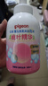 贝亲（Pigeon）洗发水沐浴露 含桃叶精华 婴儿洗发沐浴二合一 500ml IA209 实拍图
