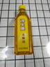 得乐康 稻米油500ml  家用凉拌炒菜米糠油 富含谷维素和植物甾醇 实拍图