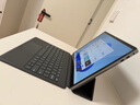 中柏（Jumper）13英寸16G+512G/N5095学习3K屏办公轻薄2025款二合一可分离笔记本电脑Zpad V13 16512 实拍图