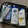 易旅旅行洗漱套装6件套洗发水沐浴露牙膏牙刷出差旅游便携酒店用品 实拍图