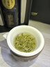 乐品乐茶头采芽特级碧螺春绿茶2025新茶明前嫩芽高端茶叶礼盒装送礼250g 实拍图