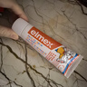 ELMEX艾美适宝宝儿童牙膏0-6岁奥拉氟专效防蛀 50ml*2支装套装 实拍图
