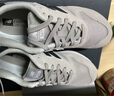 NEW BALANCE 官方休闲鞋男鞋女鞋简约经典舒适百搭时尚轻便复古运动鞋565系列 灰色 ML565CLG 40 (脚长25cm) 实拍图