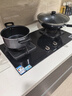 苏泊尔（SUPOR）不粘炒锅无烟厨房全锅具套装组合平底锅汤锅煎锅燃气电磁炉通用 六件套【炒+煎+汤+蒸+刀+铲】 实拍图