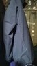 骆驼蛟龙冲锋衣男女同款潮流运动户外防雨登山服秋冬外套M34CAFO730A 实拍图