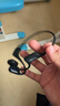 韶音（SHOKZ）OpenRun Pro S810骨传导耳机蓝牙无线开放式耳机不入耳式运动耳机跑步骑行 骑士黑 实拍图